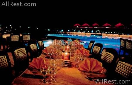 Grand Hotel Ontur 17